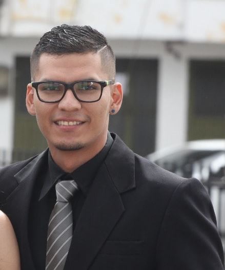 Alejandro Castañeda G | Full Stack Developer
